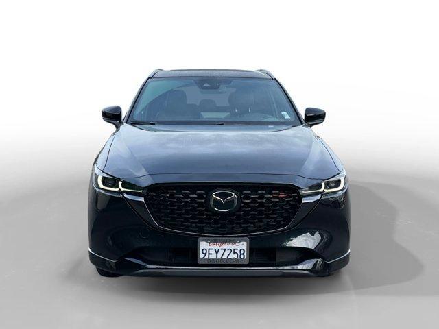 used 2023 Mazda CX-5 car, priced at $28,500