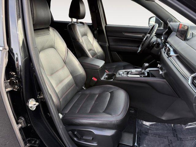 used 2023 Mazda CX-5 car, priced at $28,500