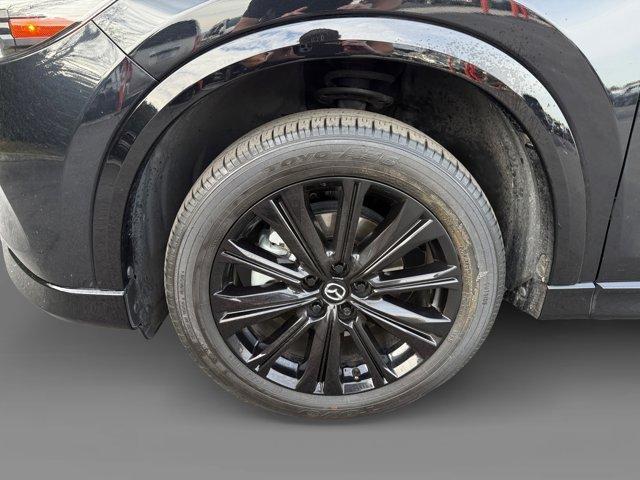 used 2023 Mazda CX-5 car, priced at $28,500