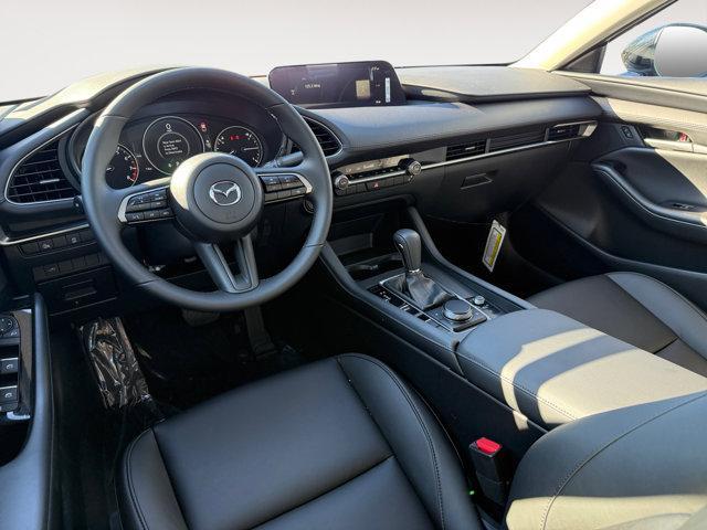 new 2026 Mazda Mazda3 car, priced at $26,900