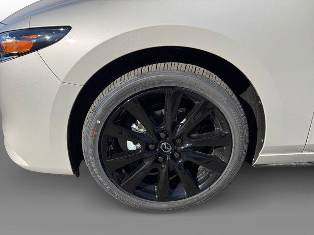 new 2026 Mazda Mazda3 car, priced at $26,900