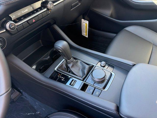 new 2026 Mazda Mazda3 car, priced at $26,900