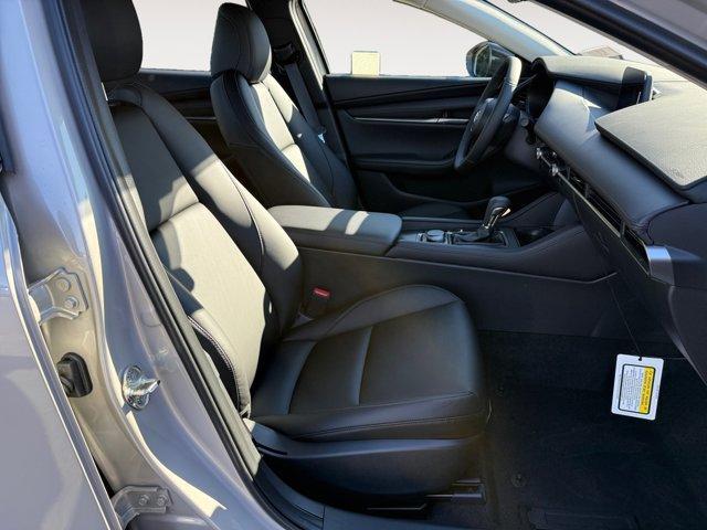 new 2026 Mazda Mazda3 car, priced at $26,900