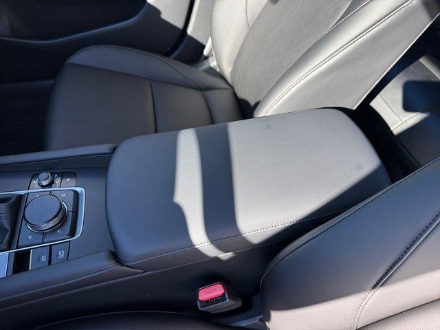 new 2026 Mazda Mazda3 car, priced at $26,900