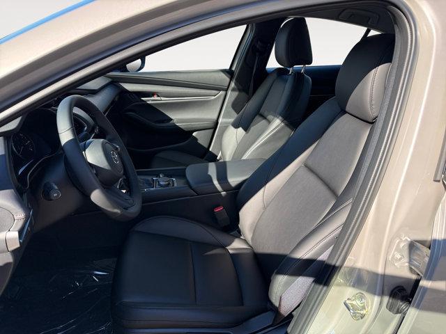 new 2026 Mazda Mazda3 car, priced at $26,900
