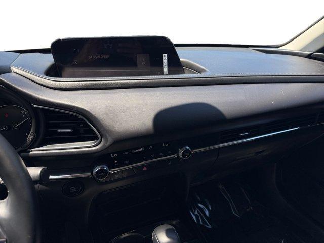 used 2025 Mazda CX-30 car, priced at $25,848