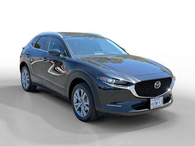 used 2025 Mazda CX-30 car, priced at $25,848