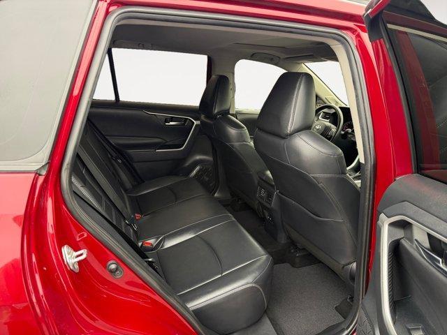 used 2019 Toyota RAV4 car, priced at $24,888
