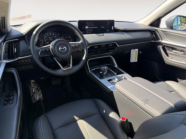 new 2026 Mazda CX-90 car, priced at $45,535