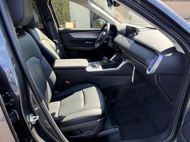 new 2026 Mazda CX-90 car, priced at $45,535