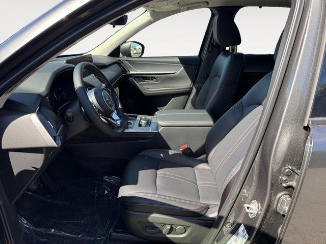 new 2026 Mazda CX-90 car, priced at $45,535