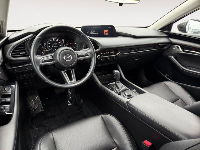 used 2019 Mazda Mazda3 car, priced at $19,500