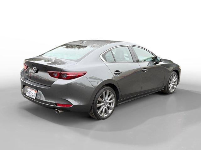 used 2019 Mazda Mazda3 car, priced at $19,500