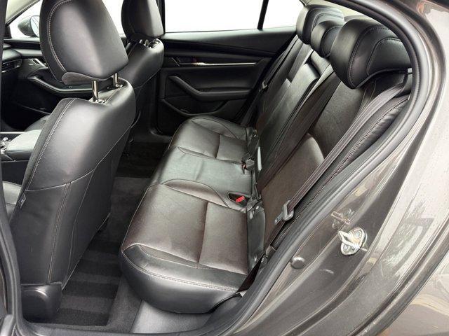 used 2019 Mazda Mazda3 car, priced at $19,500