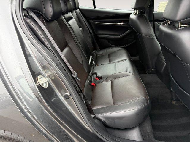 used 2019 Mazda Mazda3 car, priced at $19,500