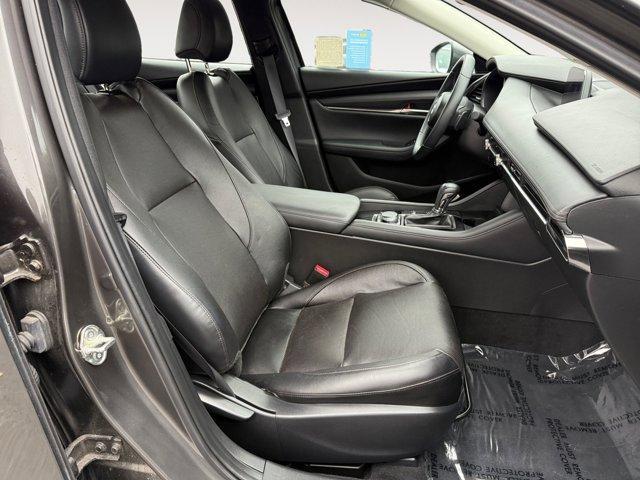 used 2019 Mazda Mazda3 car, priced at $19,500
