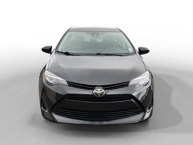 used 2017 Toyota Corolla car, priced at $11,500