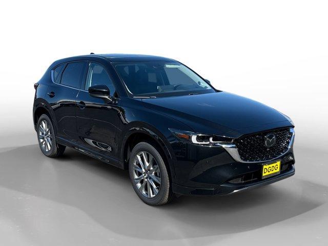 new 2025 Mazda CX-5 car, priced at $36,391