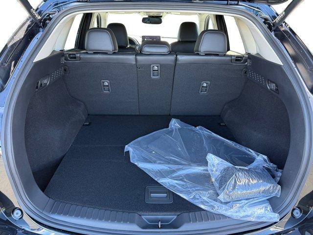 new 2025 Mazda CX-5 car, priced at $36,391