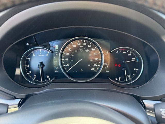 new 2025 Mazda CX-5 car, priced at $36,391