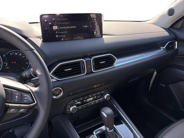 new 2025 Mazda CX-5 car, priced at $36,391
