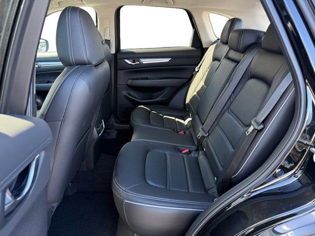 new 2025 Mazda CX-5 car, priced at $36,391