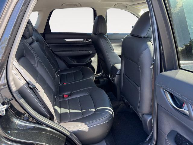 new 2025 Mazda CX-5 car, priced at $36,391