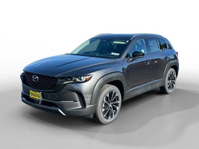 new 2026 Mazda CX-50 car, priced at $42,930
