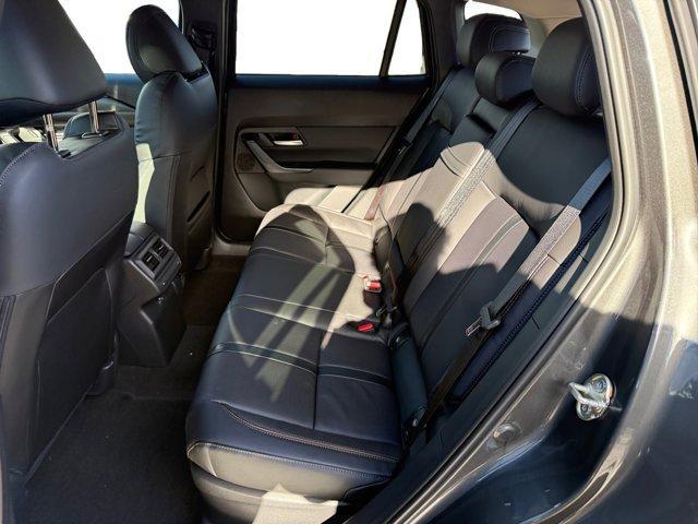 new 2026 Mazda CX-50 car, priced at $42,930