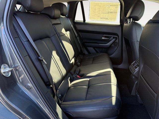 new 2026 Mazda CX-50 car, priced at $42,930