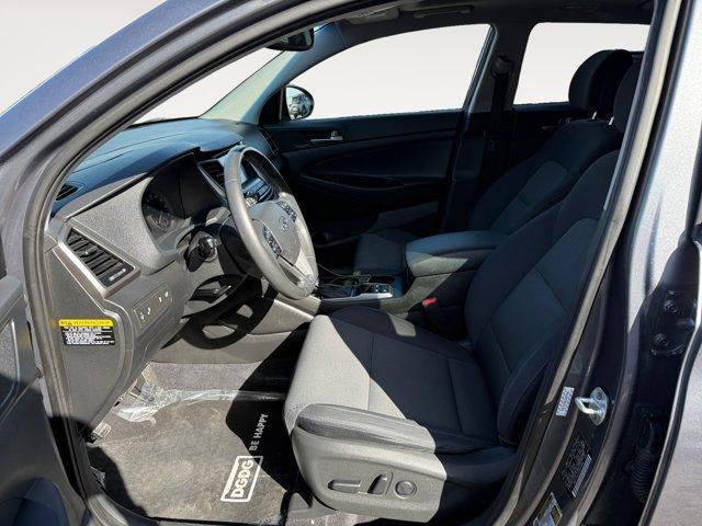 used 2018 Hyundai Tucson car, priced at $13,800