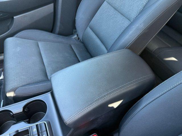 used 2018 Hyundai Tucson car, priced at $13,800