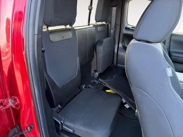 used 2022 Toyota Tacoma car, priced at $29,500