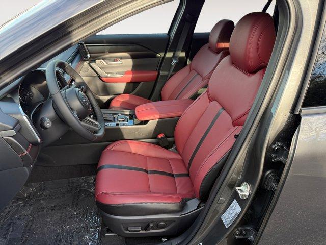 new 2026 Mazda CX-50 car, priced at $43,715