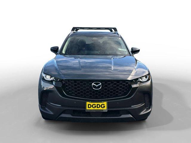 new 2026 Mazda CX-50 car, priced at $43,715