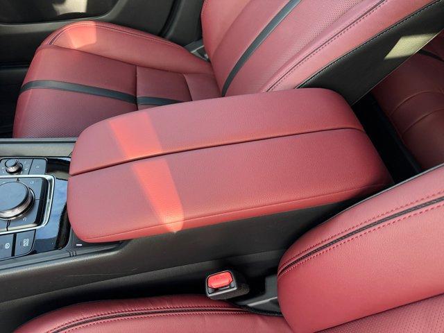 new 2026 Mazda CX-50 car, priced at $43,715