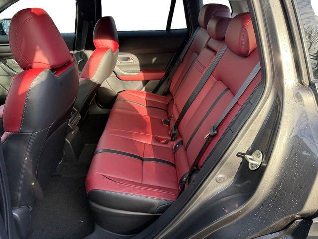 new 2026 Mazda CX-50 car, priced at $43,715