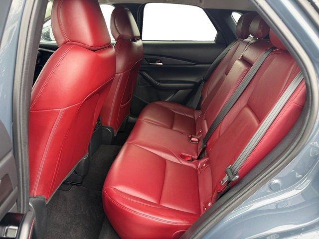 used 2022 Mazda CX-30 car, priced at $22,700