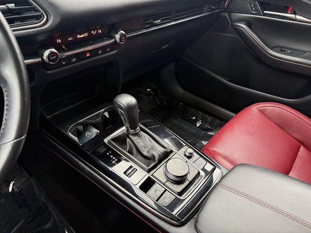 used 2022 Mazda CX-30 car, priced at $22,700