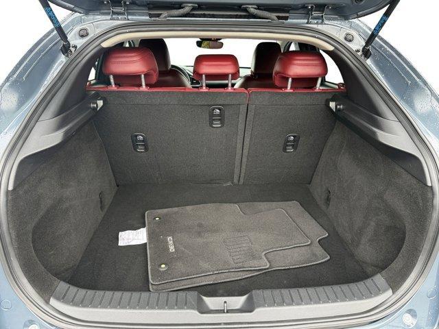 used 2022 Mazda CX-30 car, priced at $22,700