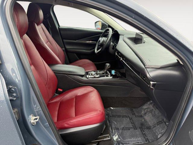 used 2022 Mazda CX-30 car, priced at $22,700