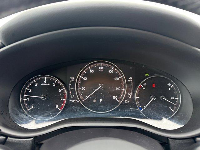 used 2022 Mazda CX-30 car, priced at $22,700