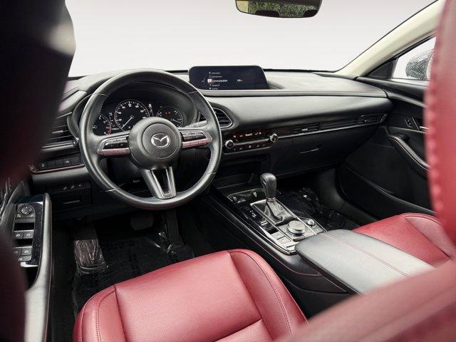 used 2022 Mazda CX-30 car, priced at $22,700