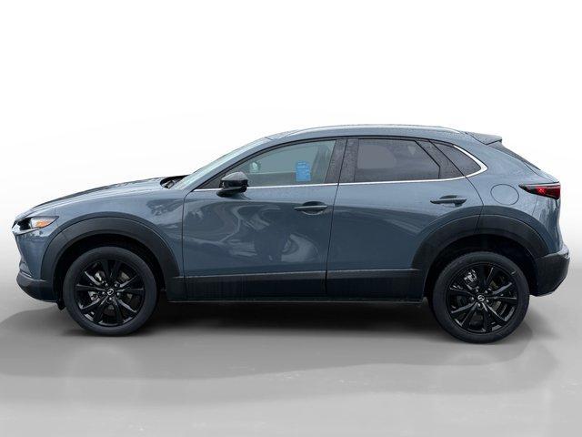 used 2022 Mazda CX-30 car, priced at $22,700