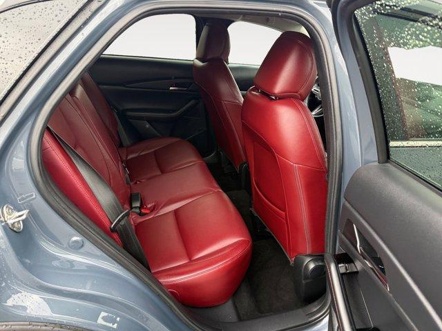 used 2022 Mazda CX-30 car, priced at $22,700