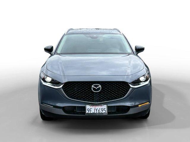 used 2022 Mazda CX-30 car, priced at $22,700