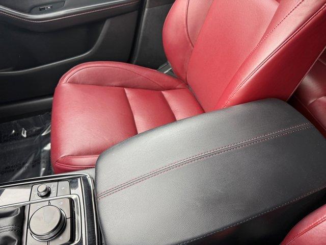 used 2022 Mazda CX-30 car, priced at $22,700