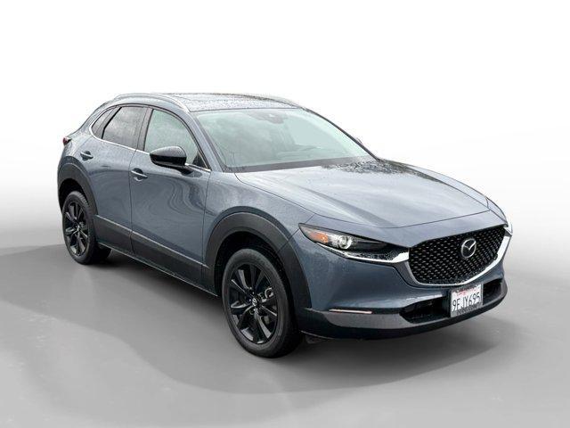 used 2022 Mazda CX-30 car, priced at $22,700