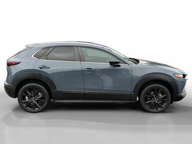 used 2022 Mazda CX-30 car, priced at $22,700