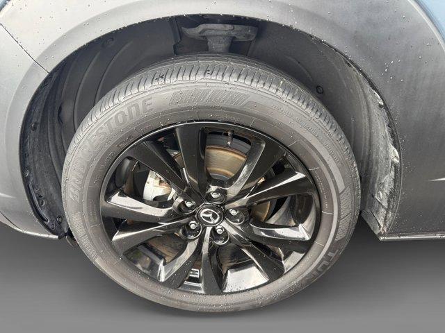 used 2022 Mazda CX-30 car, priced at $22,700